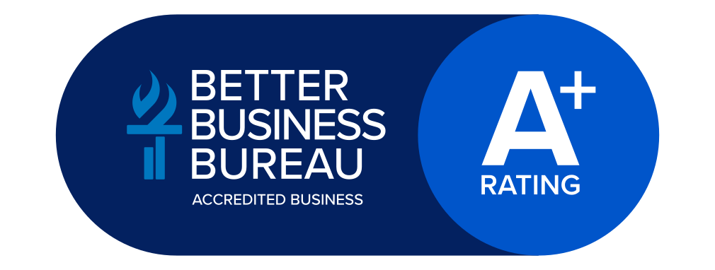 BBB | Better Business Bureau logo