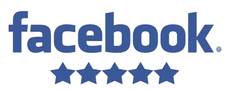 Facebook Review Logo