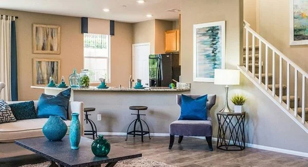 Home Buyer