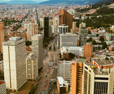 Bogota
