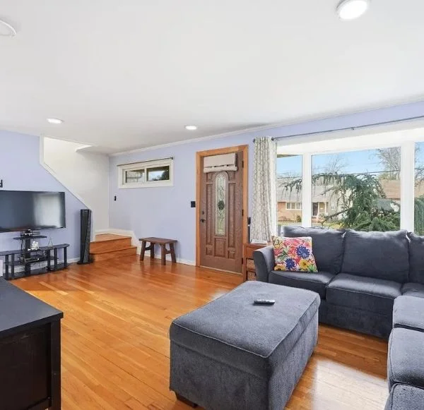 Homeowners Bergenfield